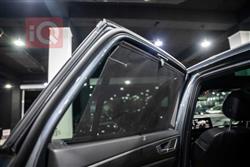 Volkswagen Atlas Cross Sport